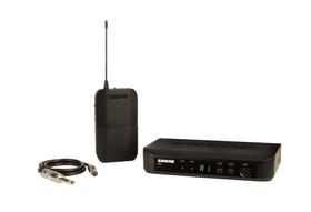 Sistema de guitarra sem fio Shure BLX14 - H10 Band
