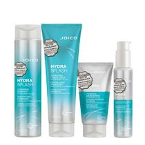 Sistema de Hidratação Joico Hydra Splash