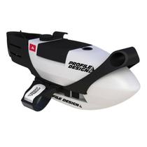Sistema de Hidratação Profile FC25 Branco