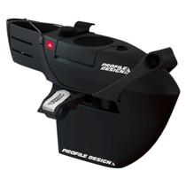 Sistema de Hidratação Profile FC35 Preto
