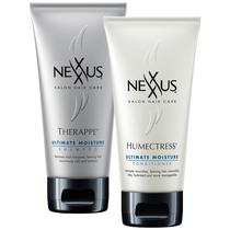 Sistema de Hidratación Ultimate Nexxus para Cuidado Capilar 150 ml, Paquete de 2 Sistema de Hidratación Ultimate Nexxus para Cuidado Capilar 150 ml, Paquete de 2