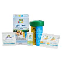 Sistema de higienização de banheiras de hidromassagem FROG Serene Floating System