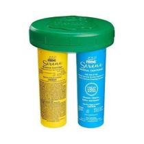 Sistema de higienização FROG Serene para banheiras de hidromassagem de até 600L Sistema de higienização FROG Serene para banheiras de hidromassagem de até 600L