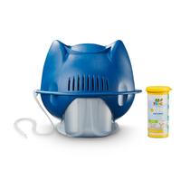 Sistema de higienização Swim Spa FROG @ease Floating System