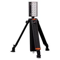 Sistema De Iluminação Autônomo Nitecore Fls360