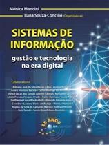 Sistema de Informação - Gestão e Tecnologia na Era Digital - BRASPORT LIVROS
