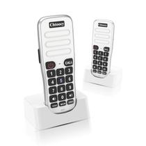Sistema de intercomunicação sem fio Chtoocy de 1 milha de longo alcance Sistema de intercomunicação sem fio Chtoocy de 1 milha de longo alcance