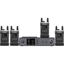 Sistema de Intercomunicação Sem Fio Hollyland Mars T1000