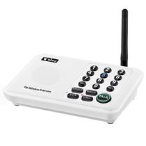 Sistema de intercomunicação sem fio Wuloo expansível com alcance de 5280 pés Sistema de intercomunicação sem fio Wuloo expansível com alcance de 5280 pés