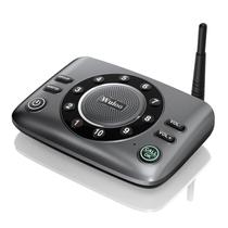 Sistema de intercomunicação Wuloo Upgrade de áudio bidirecional, pacote de 1