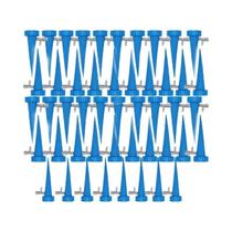 Sistema De Irrigação Automática Para Plantas Com Gotejamento, Kit De Rega Automática Para Jardim