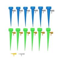 Sistema De Irrigação Automática Para Plantas Com Gotejamento, Kit De Rega Automática Para Jardim