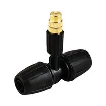 Sistema De Irrigação Automático Com 5 Bicos Atomizadores Para Pulverização De Plantas, Redução De Sistema De Irrigação Automático Com 5 Bicos Atomizadores Para Pulverização De Plantas, Redução De