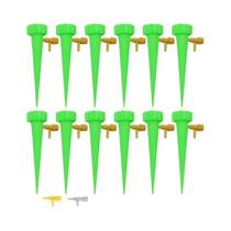 Sistema De Irrigação Automático Para Plantas Com Gotejamento, Kit De Rega Automática Para Jardim