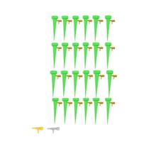Sistema De Irrigação Automático Para Plantas Com Gotejamento, Kit De Rega Automática Para Jardim