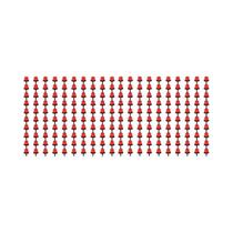 Sistema De Irrigação Por Gotejamento Ajustável 50-800PCS Conjunto De Rega De Plantas Kits De Rega