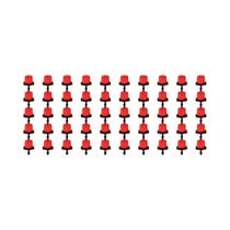 Sistema De Irrigação Por Gotejamento Ajustável 50-800PCS Conjunto De Rega Para Plantas Kits De Rega