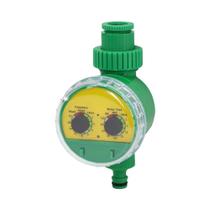 Sistema De Irrigação Programável Durável Para Jardim Com Temporizador E Controlador Eletrônico De