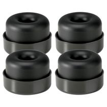 Sistema de isolamento de subwoofer SVS SoundPath, pacote com 4