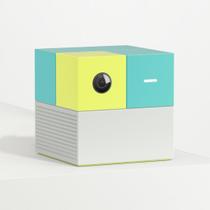 Sistema de jogo Nex Playground Rastreamento de movimento alimentado por IA Sistema de jogo Nex Playground Rastreamento de movimento alimentado por IA