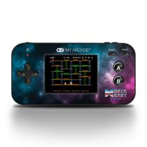 Sistema de Jogo Portátil My Arcade Gamer V - 220 Jogos Retro