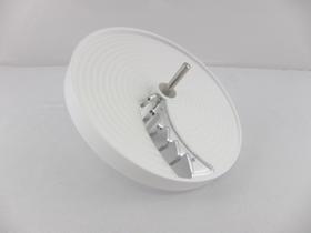 Sistema de lâminas de substituição para o processador de alimentos Braun CombiMax Sistema de lâminas de substituição para o processador de alimentos Braun CombiMax