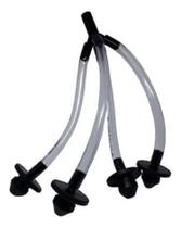 Sistema De Lavagem Com Jetter Com 4 Saídas Para Ordenhadeira