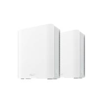 Sistema de malha WiFi ASUS ZenWiFi BT6 Tri-Band 9,4 Gbps 5800 pés quadrados