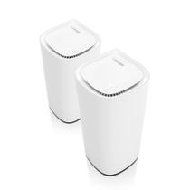 Sistema de malha WiFi Linksys Velop Pro 6E 2Pk MXEC622 2023 Sistema de malha WiFi Linksys Velop Pro 6E 2Pk MXEC622 2023