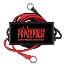 Sistema de Manutenção de Bateria PulseTech PowerPulse 12V Sistema de Manutenção de Bateria PulseTech PowerPulse 12V