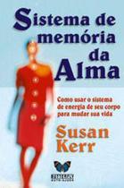 Sistema De Memoria Da Alma - Butterfly