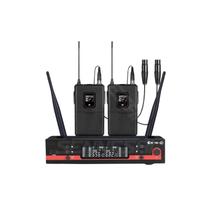 Sistema de Microfone EW100-G3 Profissional UHF (600-699MHz)