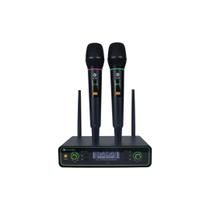 Sistema de Microfone K 422M Kadosh Sem Fio K422M