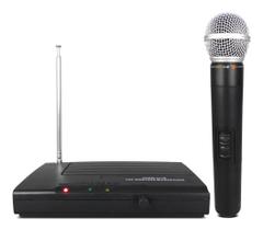 Sistema de Microfone Kadosh K-231M Sem Fio Dinâmico Cardioide - K231M