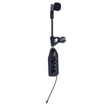 Sistema de Microfone Kadosh KMS280 Sem Fio Para Instrumento de Sopro - KMS280