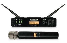 Sistema de microfone sem fio Line 6 XD-V75