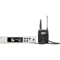 Sistema de Microfone sem fio Sennheiser EW 100 G4-Ci1 (A1: 470 a 516 MHz)