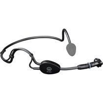 Sistema de Microfone sem Fio UHF AKG 300 SPORT