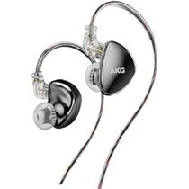 Sistema de Microfone sem Fio UHF AKG WP300 IEM Sistema de Microfone sem Fio UHF AKG WP300 IEM