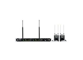 Sistema de Monitor Shure PSM1000 Duplo Sistema de Monitor Shure PSM1000 Duplo