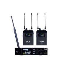 Sistema de Monitoração sem fio Dylan DSM-900