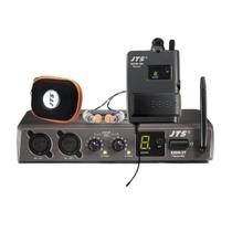 SISTEMA DE MONITORAcaO SEM FIO MONO SIEM2T/R / FONE IE6
