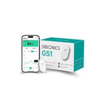 Sistema de Monitoramento Contínuo de Glicose CGM GS1 da Sibionics Sistema de Monitoramento Contínuo de Glicose CGM GS1 da Sibionics