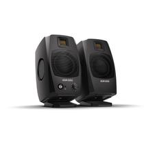 Sistema de monitoramento de desktop ADAM Audio D3V USB-C (par)