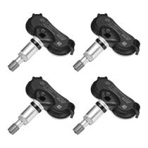 Sistema de monitoramento de pressão de pneu com sensor TPMS BDFHYK 315Mhz