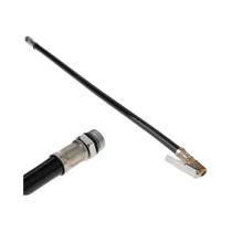 Sistema De Monitoramento De Pressão De Pneus Para Carros, Conector Flexível Para Bomba De Ar E Sistema De Monitoramento De Pressão De Pneus Para Carros, Conector Flexível Para Bomba De Ar E