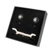 Sistema De Monitoramento De Pressão Dos Pneus TPMS Para Motocicletas Bluetooth 4.0 5.0 Com 2