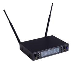 Sistema de Monitoramento Dylan In Ear Dsm-300 Sistema de Monitoramento Dylan In Ear Dsm-300