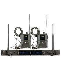 Sistema de Monitoramento In Ear Kadosh K920 IN Profissional Sistema de Monitoramento In Ear Kadosh K920 IN Profissional
