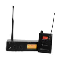 Sistema de Monitoramento Kadosh K-1000 In Ear UHF - K1000